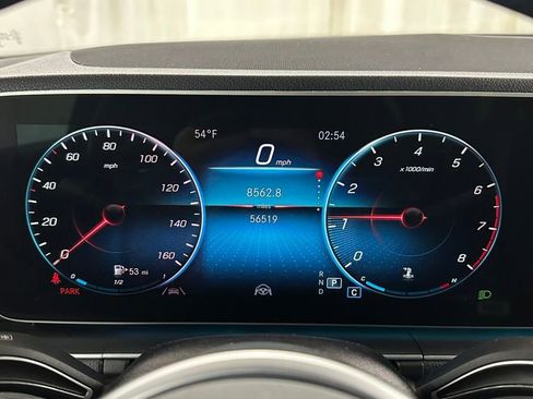 Used 2021 Mercedes-Benz GLE 350 4MATIC image 20