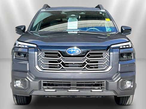 Certified 2026 Subaru Outback Limited XT AWD/4WD image 2