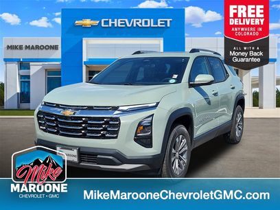 New 2026 Chevrolet Equinox LT w/ Convenience Package II