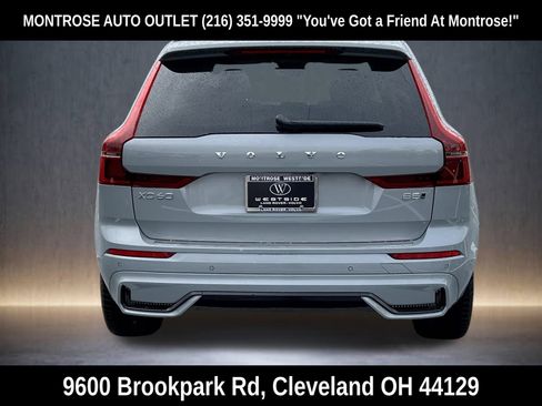 New 2026 Volvo XC60 B5 Plus w/ Protection Package Premier image 5