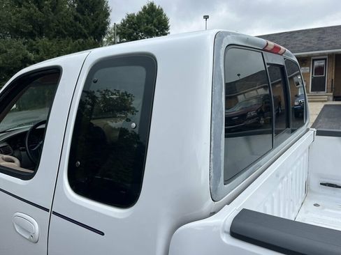 Used 1997 Ford F150 4x4 SuperCab image 23