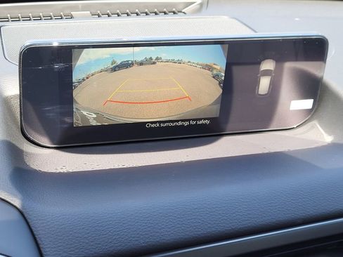 New 2026 MAZDA CX-50 AWD 2.5 S w/ Weather Package image 9