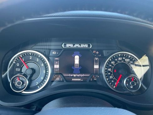 Certified 2022 RAM 1500 Big Horn image 44