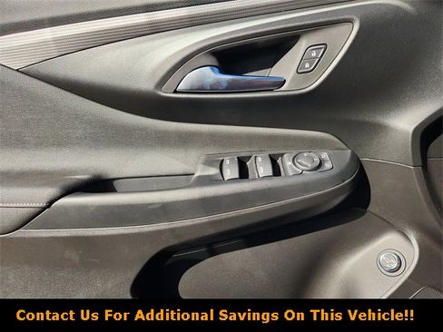 New 2026 Buick Envista Avenir image 18