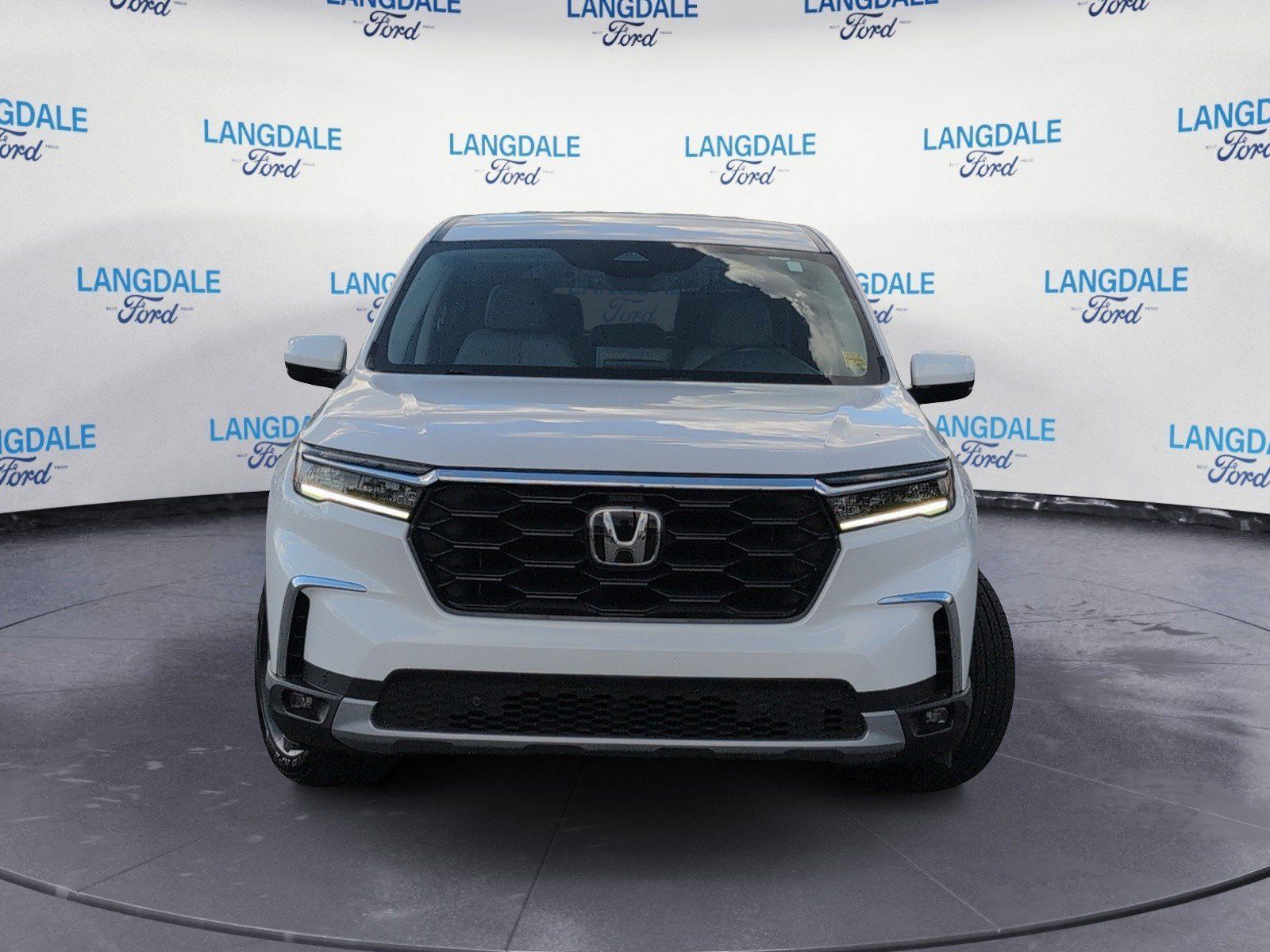 Used 2024 Honda Pilot EX-L image 12