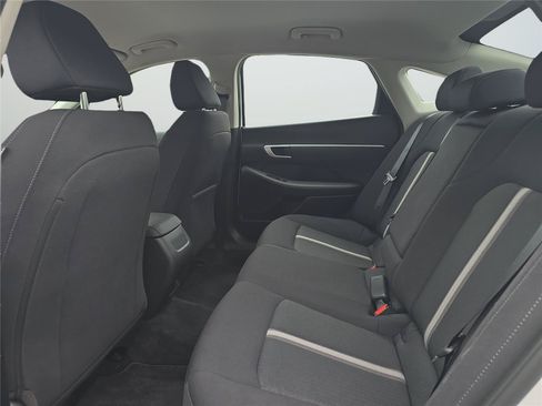Certified 2026 Hyundai Sonata SEL FWD image 19