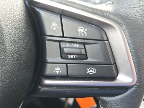 Certified 2025 Subaru Outback Premium image 15