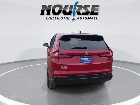 Used 2024 Honda CR-V EX-L image 7