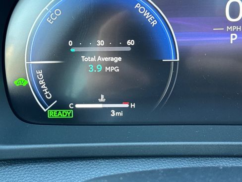 New 2026 Toyota Crown Nightshade image 25