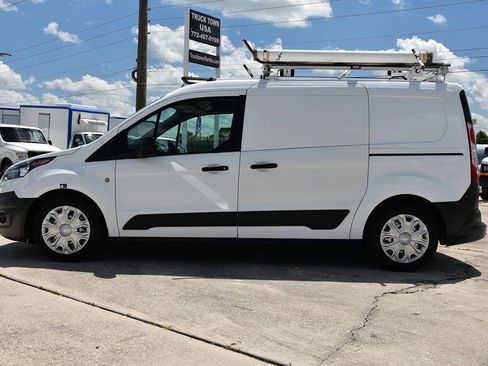 Used 2014 Ford Transit Connect XL FWD image 4