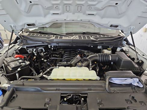 Used 2024 Ford F150 STX image 30