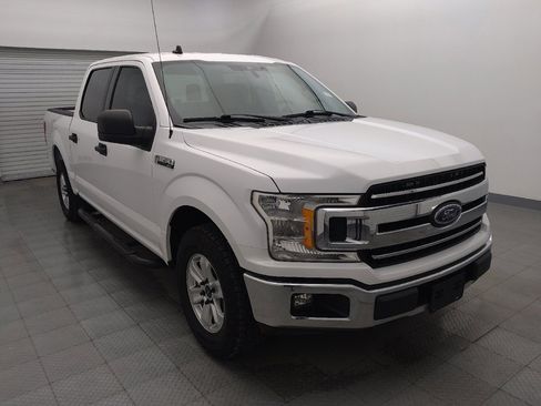Used 2020 Ford F150 XLT image 13