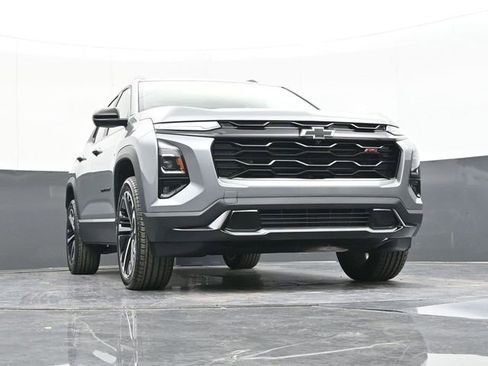 New 2026 Chevrolet Equinox RS w/ Convenience Package III image 51