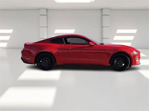 Used 2019 Ford Mustang Coupe w/ Equipment Group 101A image 6