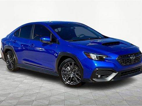 Used 2023 Subaru WRX Premium image 11
