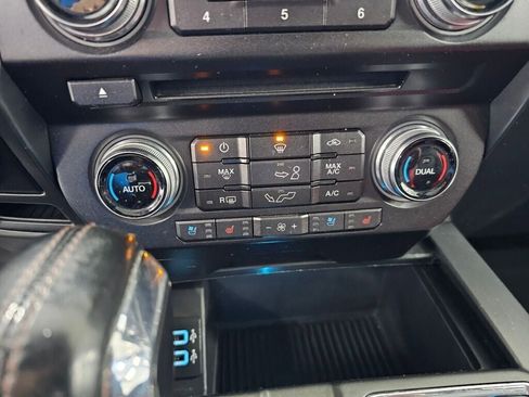 Used 2018 Ford F150 Lariat AWD/4WD image 21