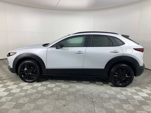 New 2026 MAZDA CX-30 AWD 2.5 S image 4
