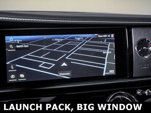 Used 2024 Rolls-Royce Spectre w/ Spectre Launch Package image 29