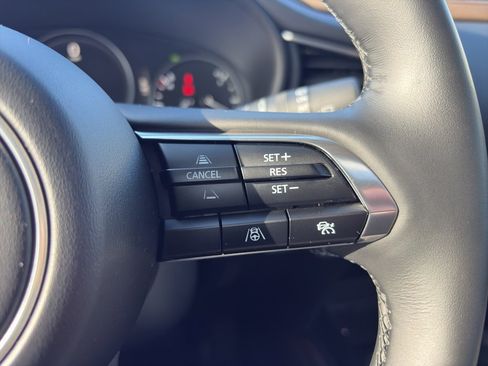 Used 2025 MAZDA CX-30 2.5 Turbo w/ Premium Plus Pkg image 25