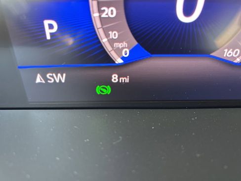 New 2026 Volkswagen Jetta S image 19