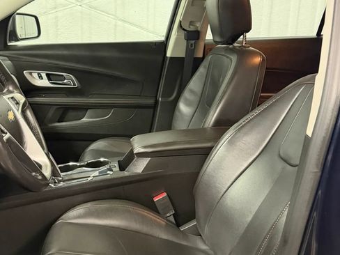 Used 2015 Chevrolet Equinox LTZ FWD image 18