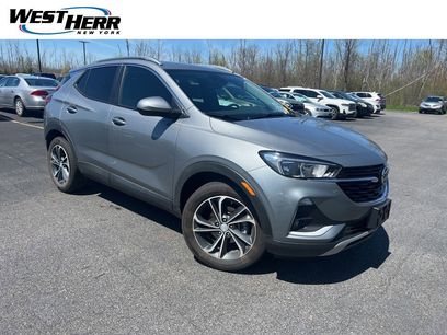 Used 2023 Buick Encore GX Select w/ Safety Package II