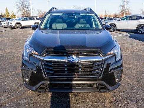 New 2026 Subaru Ascent Limited image 5