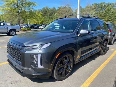 Used 2023 Hyundai Palisade XRT image 10