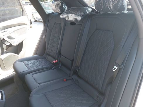 New 2026 Audi SQ5 Premium Plus AWD/4WD image 14