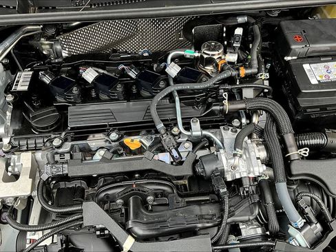 Used 2023 Toyota Corolla LE image 32