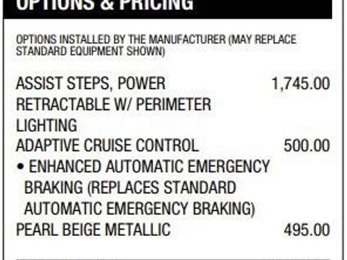 Certified 2023 GMC Yukon Denali AWD/4WD image 2