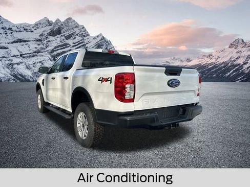 New 2025 Ford Ranger XL w/ Trailer Tow Package image 6
