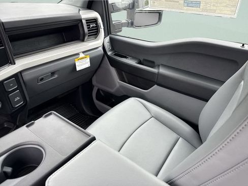New 2026 Ford F350 XL image 14