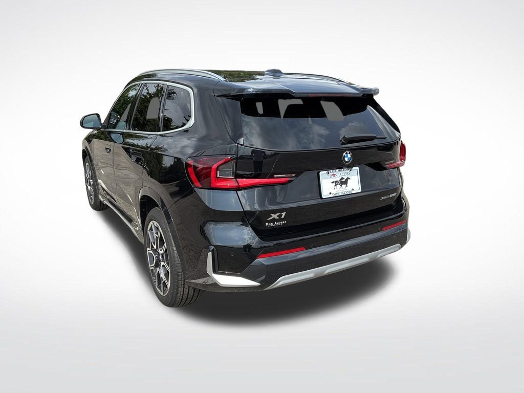 New 2027 BMW X1 xDrive28i AWD/4WD image 5