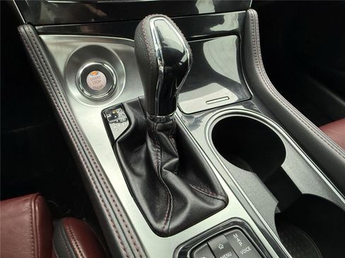 Used 2021 Nissan Maxima Platinum w/ 40th Anniversary Package image 20