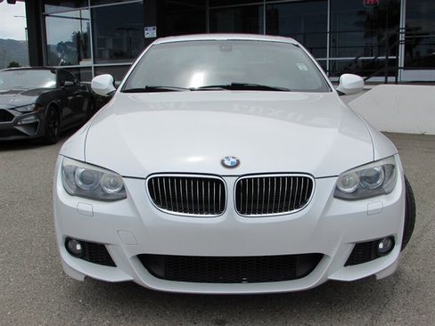 Used 2012 BMW 328i Coupe RWD image 2