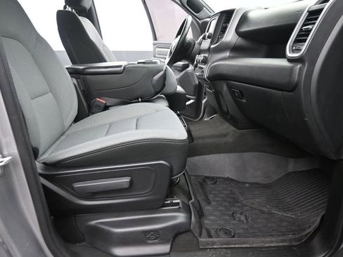 Used 2022 RAM 1500 Big Horn image 18
