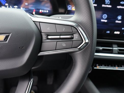 New 2026 Chevrolet Equinox EV LT image 8