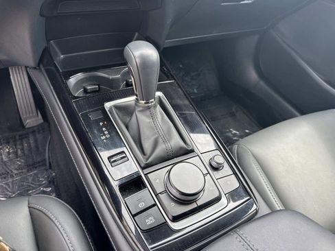 Used 2025 MAZDA CX-30 AWD 2.5 S w/ Select Sport Pkg image 24