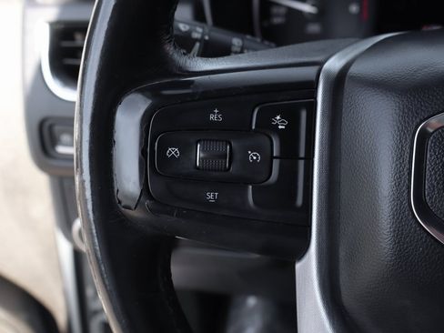 Used 2021 GMC Yukon SLT image 25