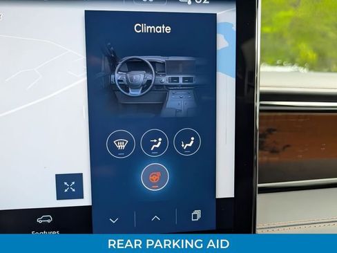 Used 2024 Lincoln Navigator L Black Label image 25