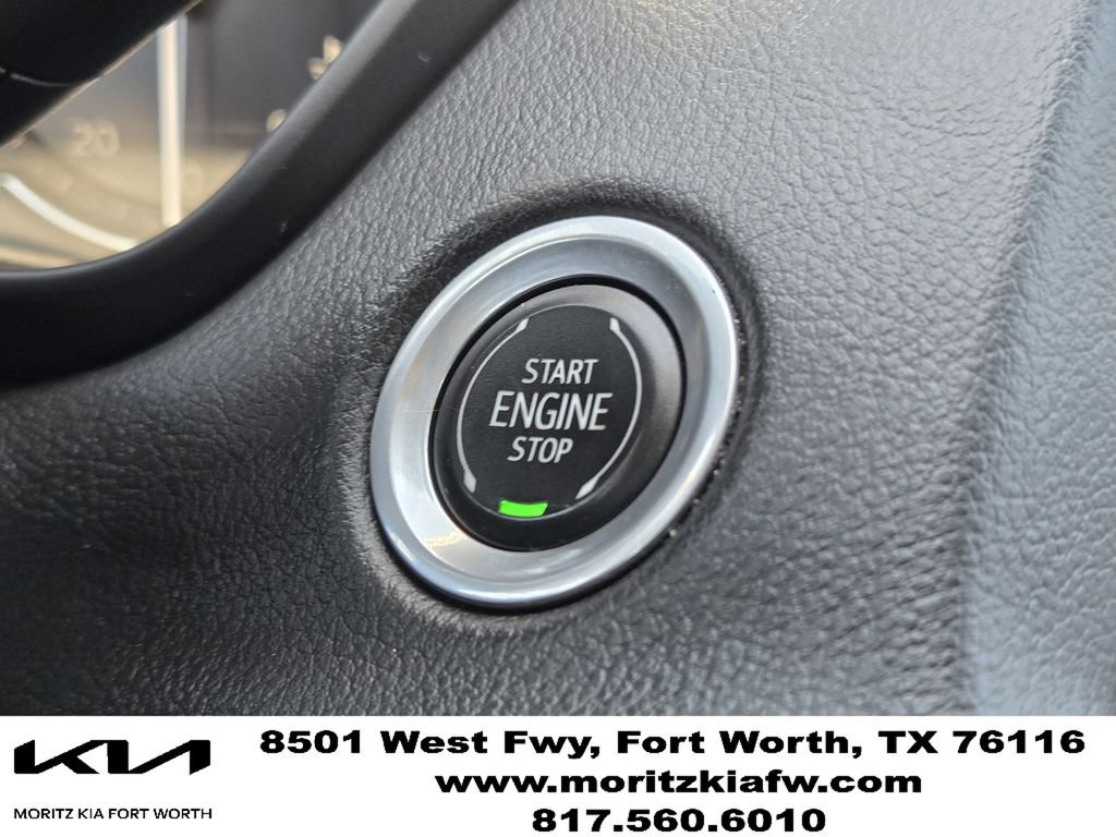 Used 2023 Cadillac XT4 Premium Luxury FWD image 23