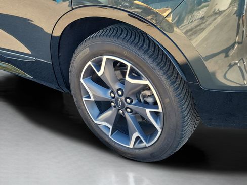 Used 2019 Chevrolet Blazer RS image 5