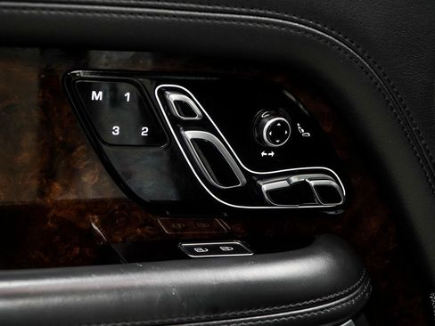 Used 2021 Land Rover Range Rover Westminster Edition image 47