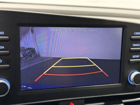 Certified 2023 Hyundai Elantra SEL w/ Cargo Package FWD image 19