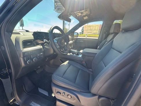 New 2026 Chevrolet Tahoe LT w/ Comfort Package AWD/4WD image 11