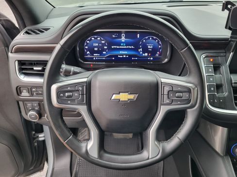 Used 2024 Chevrolet Tahoe LT AWD/4WD image 25