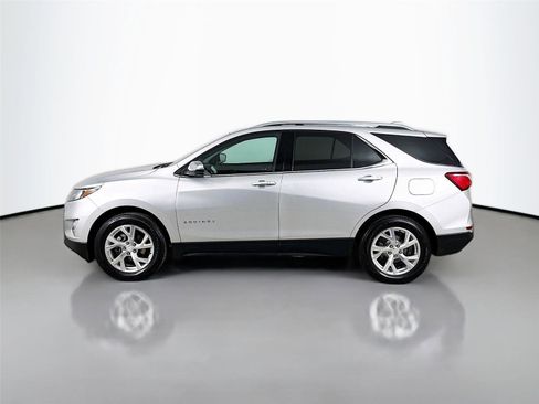 Used 2021 Chevrolet Equinox Premier image 5