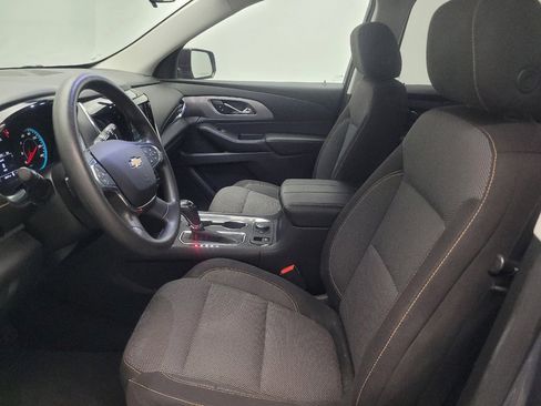 Used 2019 Chevrolet Traverse LS FWD image 17
