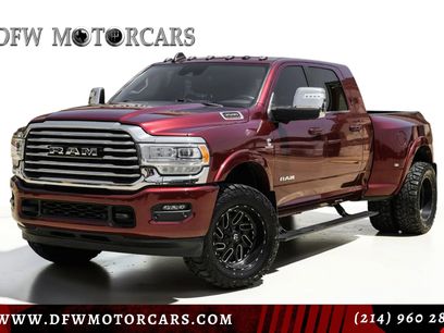 Used 2023 RAM 3500 Limited